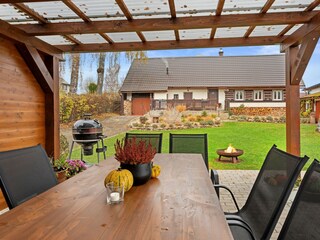 Villa Vrchlabí Outdoor Recording 6