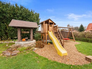 Villa Vrchlabí Environment 45