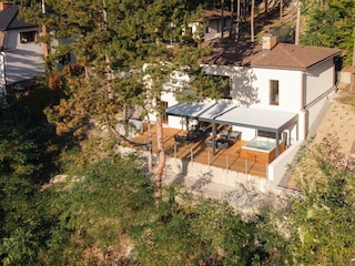 Villa Bojov Outdoor Recording 5