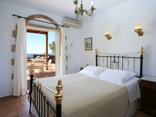 Casa per le vacanze Kamilari Caratteristiche 20