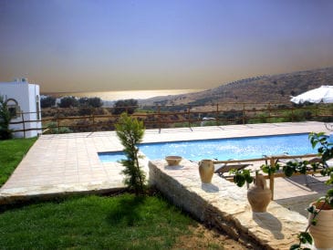Holiday house Phaestias Villa