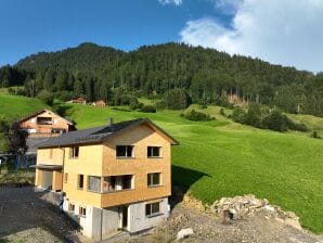 Vakantieappartement Himmelmoos - Au in Vorarlberg - image1