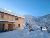 Vakantieappartement Au in Vorarlberg Buitenaudio-opname 1