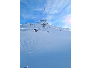 Vakantieappartement Au in Vorarlberg Omgeving 28