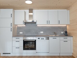 Vakantieappartement Au in Vorarlberg Kenmerken 17