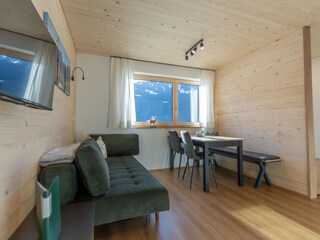 Vakantieappartement Au in Vorarlberg Kenmerken 18