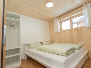 Vakantieappartement Au in Vorarlberg Kenmerken 21