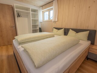Vakantieappartement Au in Vorarlberg Kenmerken 22