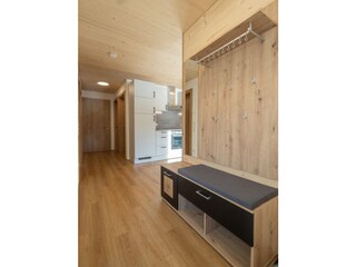 Vakantieappartement Au in Vorarlberg Kenmerken 19