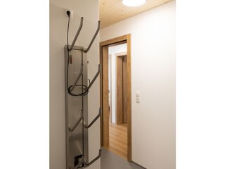 Vakantieappartement Au in Vorarlberg Kenmerken 26