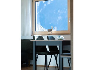 Vakantieappartement Au in Vorarlberg Kenmerken 14