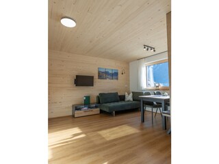 Vakantieappartement Au in Vorarlberg Kenmerken 20