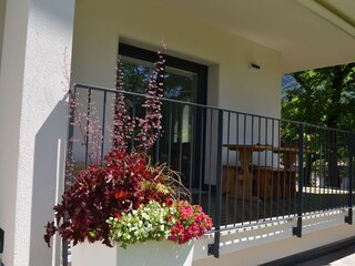 Casa per le vacanze Madruzzo Registrazione all'aperto 3