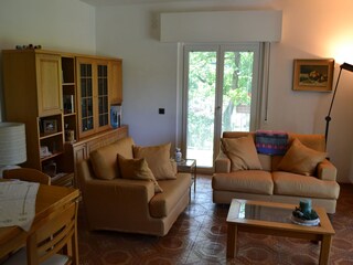 Casa per le vacanze Madruzzo Caratteristiche 11