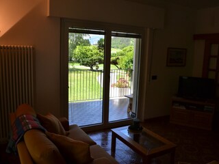 Casa per le vacanze Madruzzo Caratteristiche 12