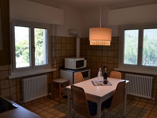 Vakantiehuis Madruzzo Kenmerken 14