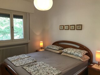 Casa per le vacanze Madruzzo Caratteristiche 17