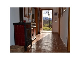 Casa per le vacanze Madruzzo Caratteristiche 18