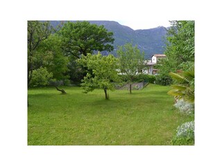 Casa per le vacanze Madruzzo Ambiente 21