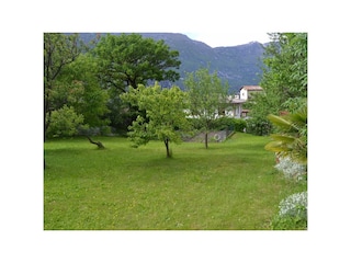 Vakantiehuis Madruzzo Omgeving 22