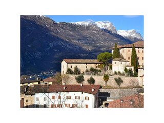 Casa per le vacanze Madruzzo Registrazione all'aperto 5