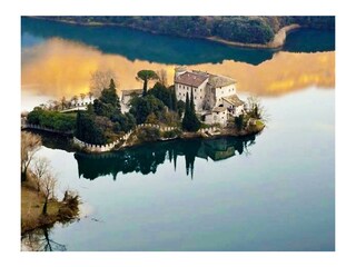 Vakantiehuis Madruzzo Omgeving 24