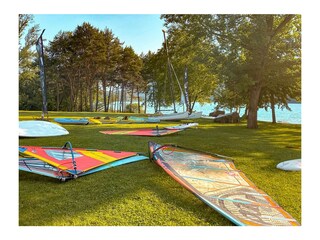 Vakantiehuis Madruzzo Omgeving 25