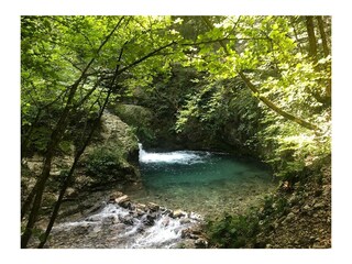 Casa per le vacanze Madruzzo Ambiente 26