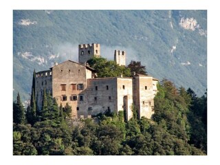 Casa per le vacanze Madruzzo Ambiente 27