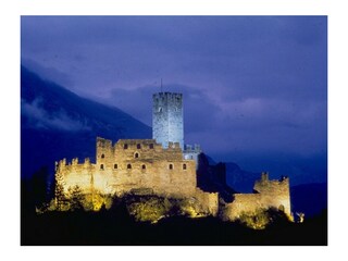 Vakantiehuis Madruzzo Omgeving 29