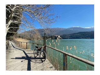 Casa per le vacanze Madruzzo Ambiente 30