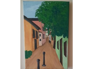 Vakantiehuis Madruzzo Omgeving 33