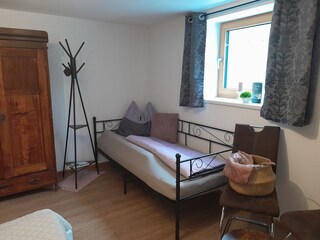 Appartamento per vacanze Rauris Caratteristiche 13