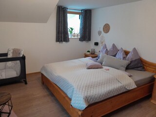 Appartamento per vacanze Rauris Caratteristiche 14