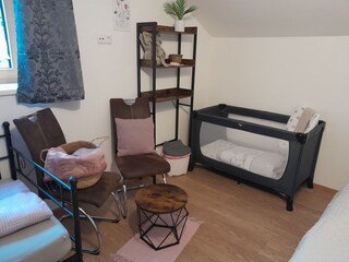 Appartamento per vacanze Rauris Caratteristiche 15