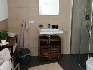 Appartamento per vacanze Rauris Caratteristiche 17