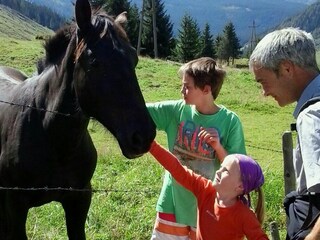 Appartamento per vacanze Rauris Ambiente 29