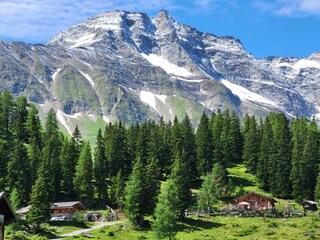 Appartamento per vacanze Rauris Ambiente 23