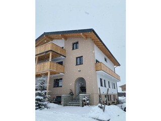 Appartamento per vacanze Rauris Registrazione all'aperto 2