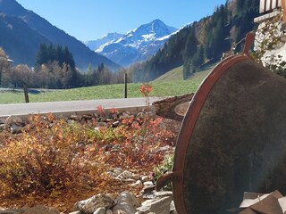Appartamento per vacanze Rauris Registrazione all'aperto 3