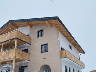 Appartamento per vacanze Rauris Registrazione all'aperto 7