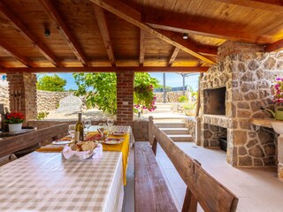 Villa Vrh Grabación al aire libre 7