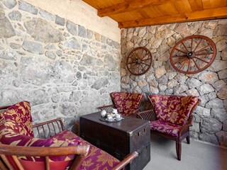 Villa Vrh Grabación al aire libre 11