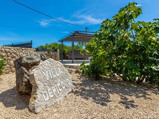 Villa Vrh Grabación al aire libre 6