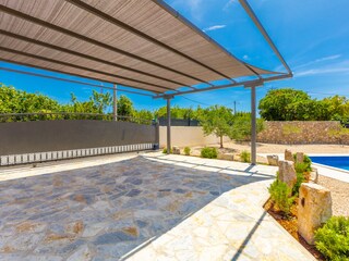 Villa Vrh Grabación al aire libre 13