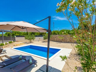 Villa Vrh Grabación al aire libre 3