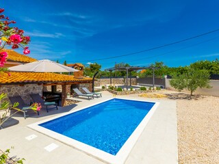 Villa Vrh Grabación al aire libre 2