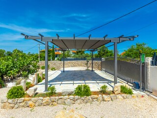 Villa Vrh Grabación al aire libre 14