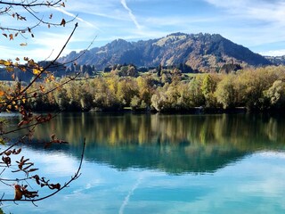 Holiday apartment Blaichach - Gunzesried Environment 18