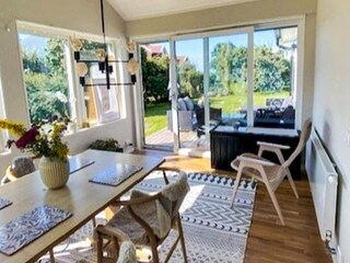 Vakantiehuis Göteborg  11